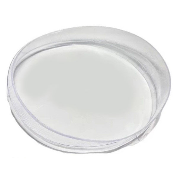 طلق چراغ جلو چپ مدل CHLFM3052 مناسب برای MVM 110