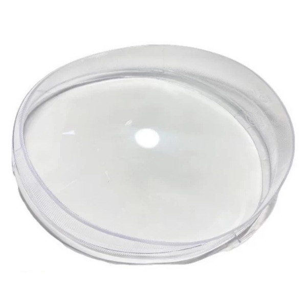 طلق چراغ جلو راست مدل CHFM3052 مناسب برای MVM 110