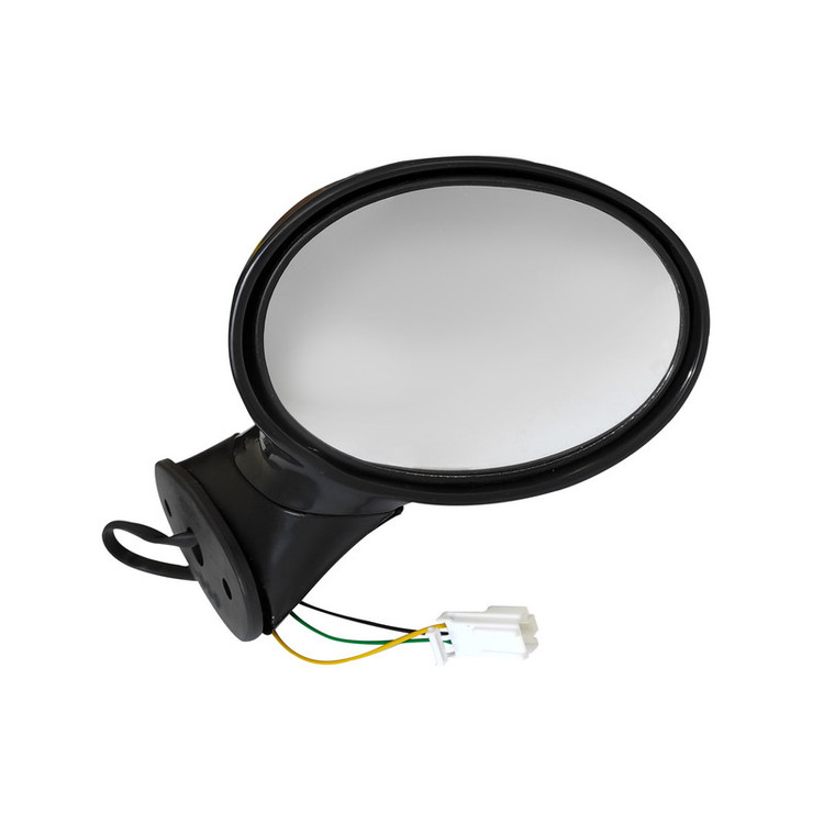 آینه جانبی راست مدل S11-8FE8202020BA-D مناسب برای ام وی ام 110