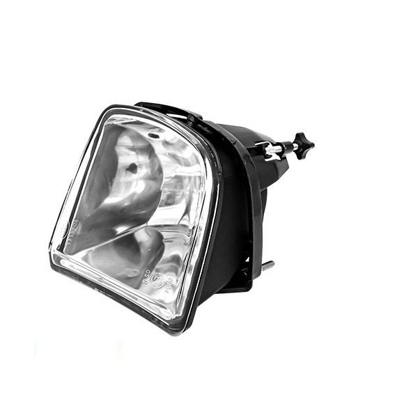 چراغ مه شکن جلو چپ خودرو مدل T11-3732010 مناسب برای ام وی ام x33