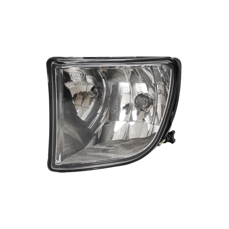 مه شکن جلو چپ مدل T11-3732010 مناسب برای ام وی ام X33