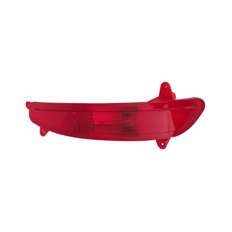 مه شکن عقب راست خودرو مدل T21-4416040 مناسب برای تیگو 5