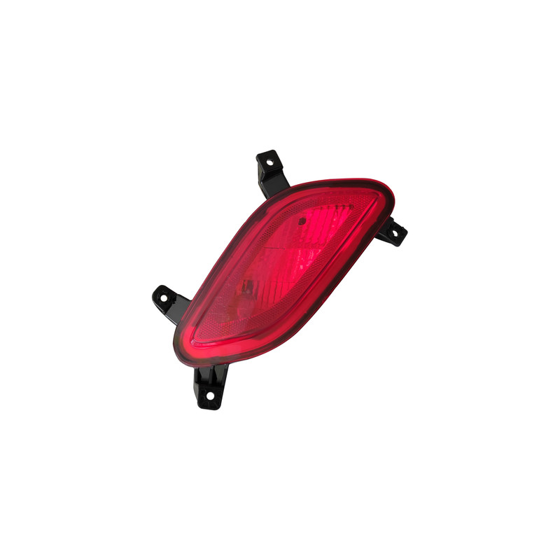مه شکن عقب چپ خودرو مدل J69-4416030 مناسب برای ام وی ام X22