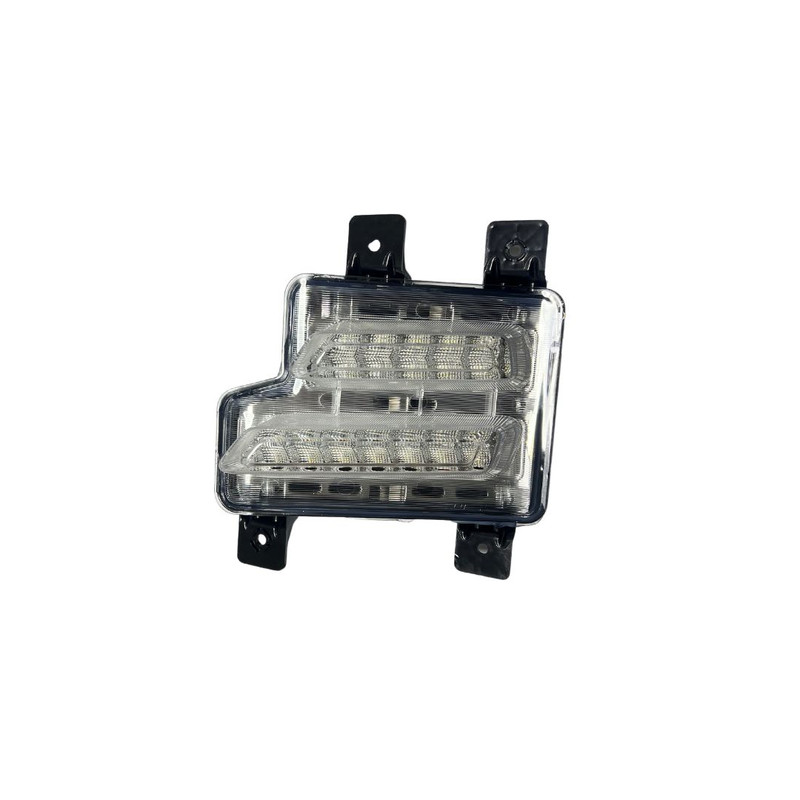 چراغ دیلایت چپ خودرو کد 605000269AA مناسب برای فونیکس تیگو 7 پرو