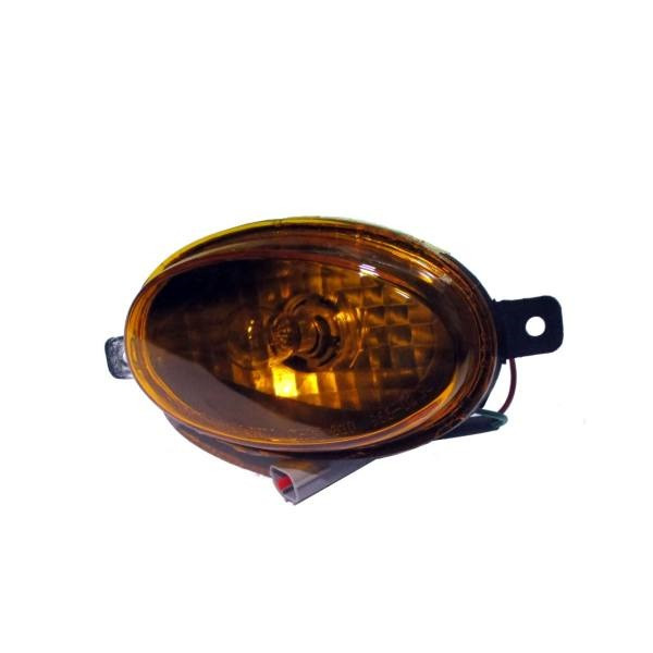 چراغ راهنما جلو راست کد 87 مناسب برای ام وی ام 110