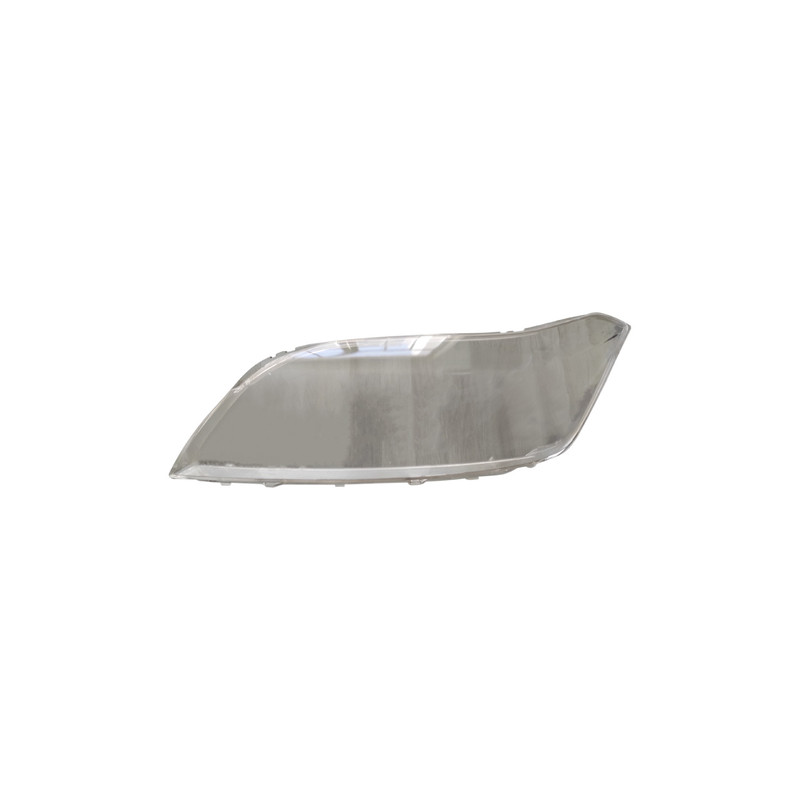 طلق چراغ جلو چپ خودرو مدل S4121100 مناسب برای لیفان X60