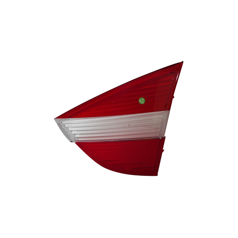 طلق چراغ خطر روی صندوق راست خودرو مدل 4113200U7101-C مناسب برای جک J5