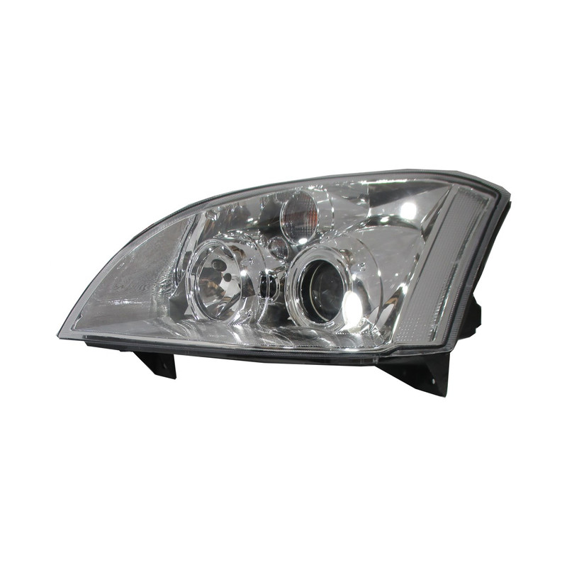 چراغ جلو راست ام وی ام 530 مدل A21-3772010AC