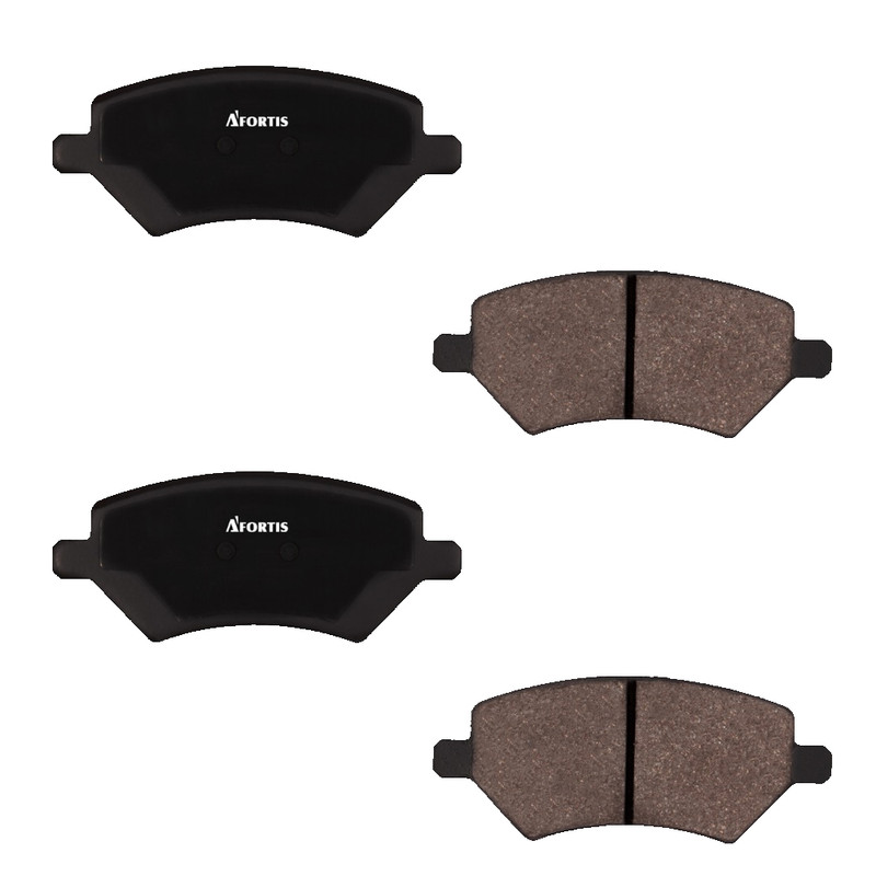 لنت ترمز جلو مناسب برای لیفان X60