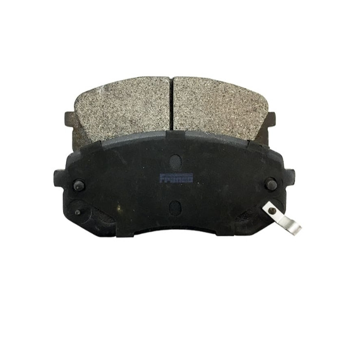 لنت ترمز جلومناسب برای جک S5