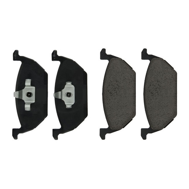 لنت ترمز جلو برلیانس H320 و H330