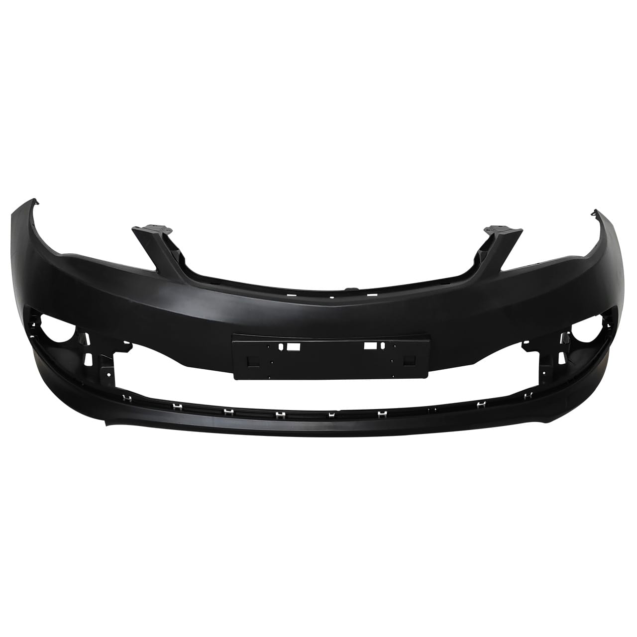 سپر جلو ام وی ام ۳۱۵ جدید (خام) - کد A13-2803501FL-DQ