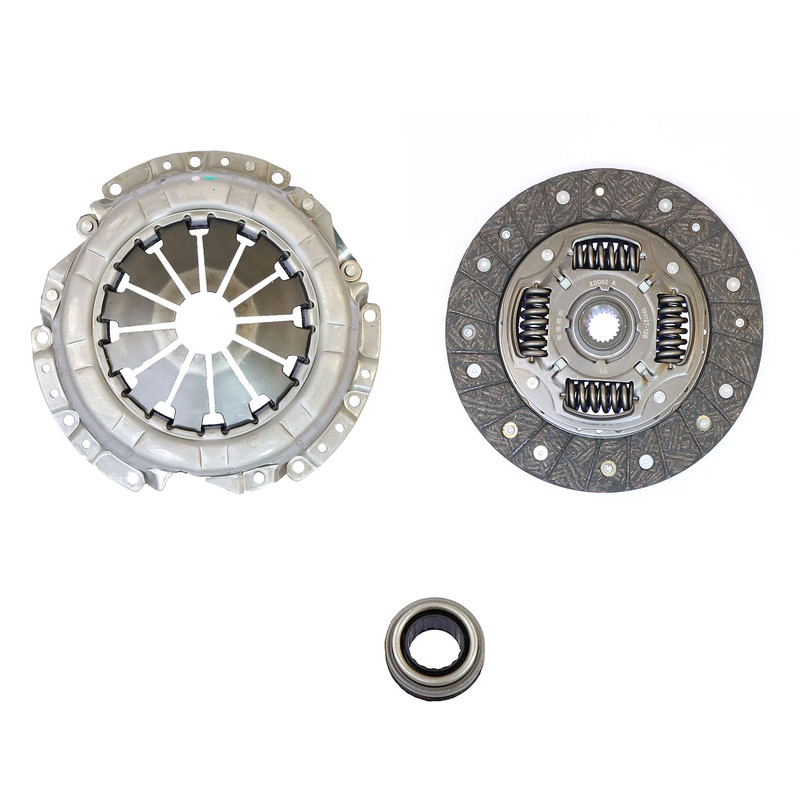 دیسک و صفحه کلاچ هانگ ژی مدل XDC02 مناسب برای جک J5