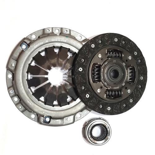 کیت کلاچ هانگ ژی مدل QRK02-2 مناسب ام وی ام ۱۱۰